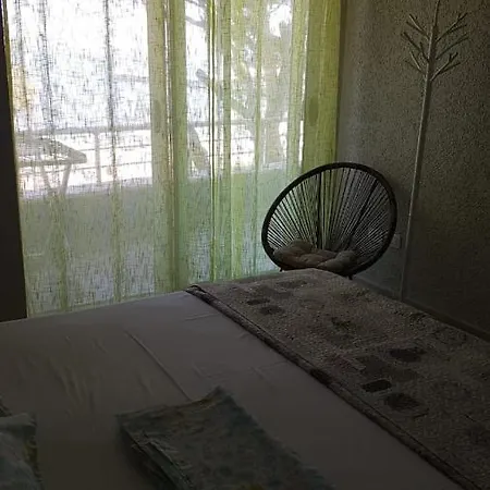 Apartman Mali I Robit Beachfront