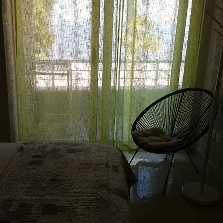 Mali I Robit Beachfront *