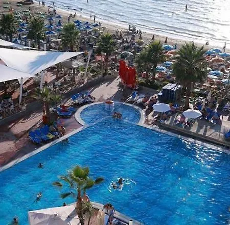 Apartman Mali I Robit Beachfront