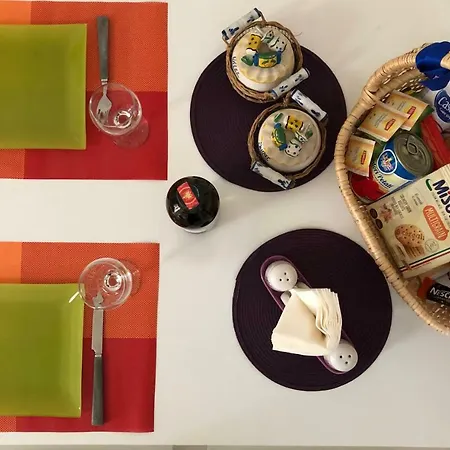 Mali I Robit Beachfront Apartman *