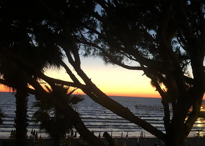 Mali I Robit Beachfront * 格勒姆