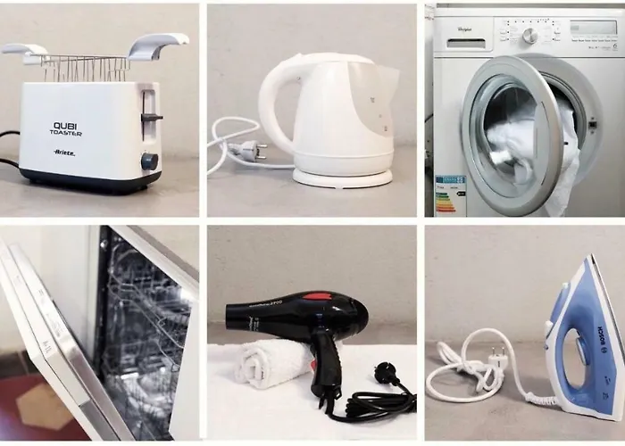 公寓 Mali I Robit Beachfront