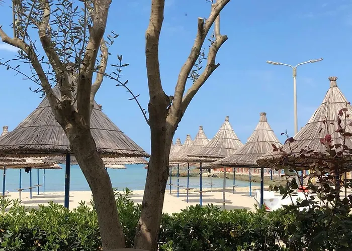 Mali I Robit Beachfront *