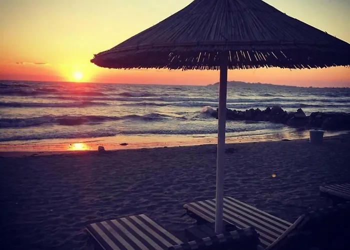 Mali I Robit Beachfront