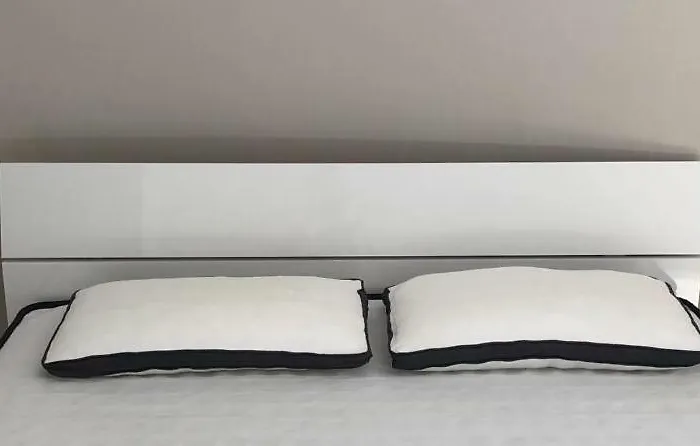 公寓 Mali I Robit Beachfront 格勒姆