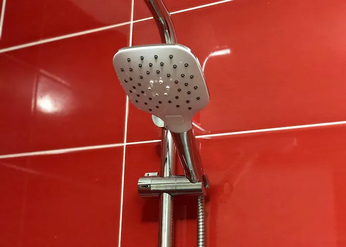 Mali I Robit Beachfront 公寓