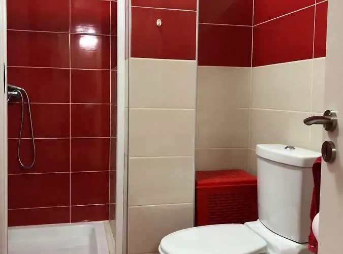 Mali I Robit Beachfront 格勒姆