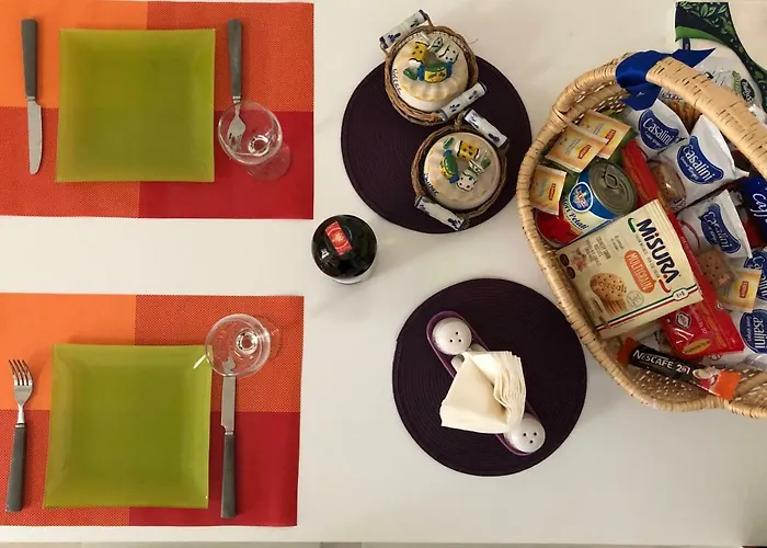 Mali I Robit Beachfront 公寓 *