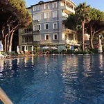 Appartement Mali I Robit Beachfront *