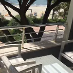 Appartement Mali I Robit Beachfront Golem (Tirana)