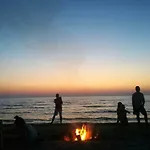 Mali I Robit Beachfront Golem (Tirana)