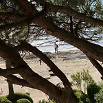 Apartment Mali I Robit Beachfront Golem (Tirana)