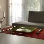 Apartment Mali I Robit Beachfront