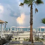 Mali I Robit Beachfront * Golem (Tirana)