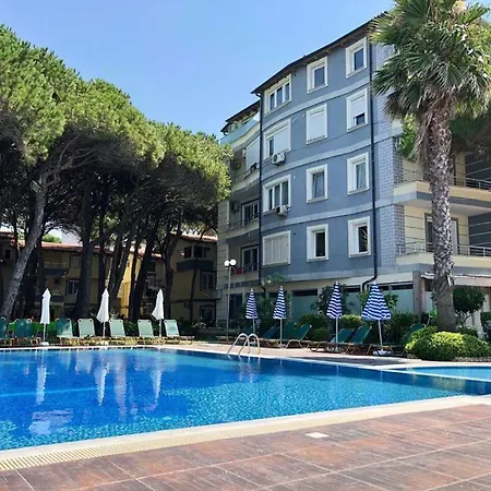 Appartamento Mali I Robit Beachfront