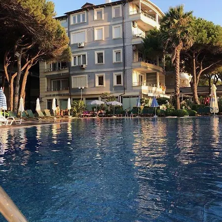 Apartmán Mali I Robit Beachfront *