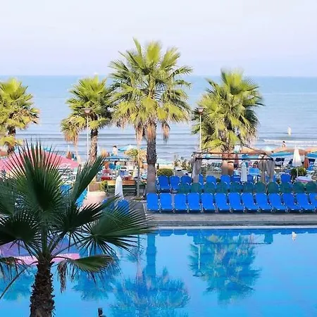 Mali I Robit Beachfront Appartamento