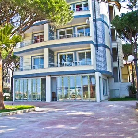 Appartamento Mali I Robit Beachfront Golem (Tirana)
