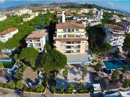 Apartmán Mali I Robit Beachfront