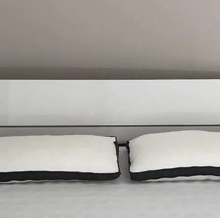 Apartmán Mali I Robit Beachfront Golem (Tirana)