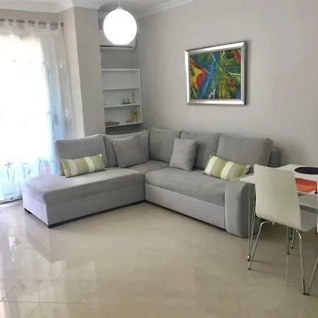 Mali I Robit Beachfront Apartmán