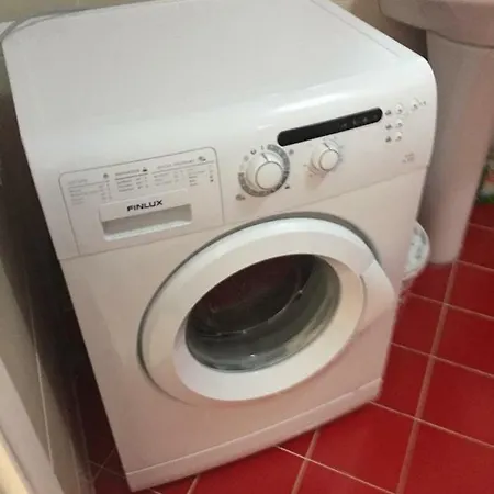 דירה Mali I Robit Beachfront *