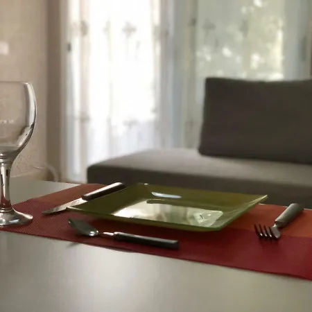 Appartamento Mali I Robit Beachfront