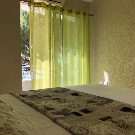 Apartmán Mali I Robit Beachfront