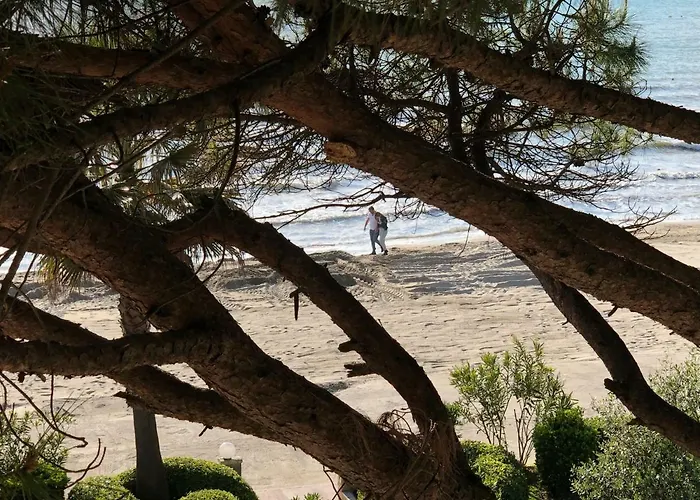 شقة Mali I Robit Beachfront غوليم