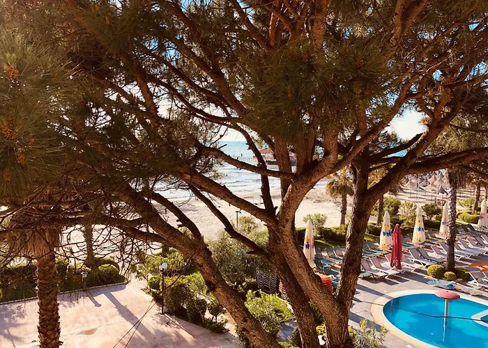 Lejlighed Mali I Robit Beachfront Golem (Tirana)