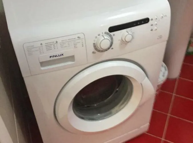 Lejlighed Mali I Robit Beachfront *