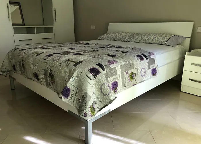 Mali I Robit Beachfront Appartamento *