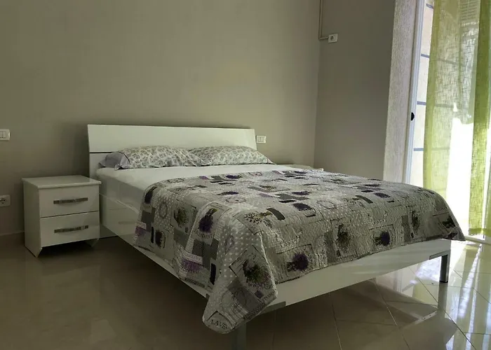 Appartamento Mali I Robit Beachfront *