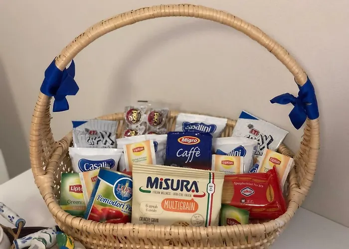 Mali I Robit Beachfront